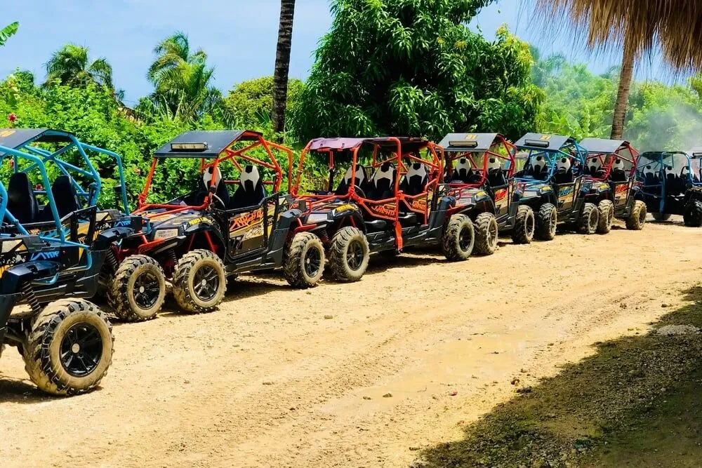 Buggies-polaris-Macao